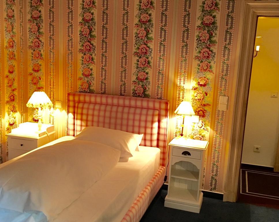 Gaestehaus Hoepkens Ruh Бремен Экстерьер фото