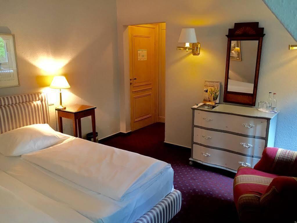 Gaestehaus Hoepkens Ruh Бремен Экстерьер фото